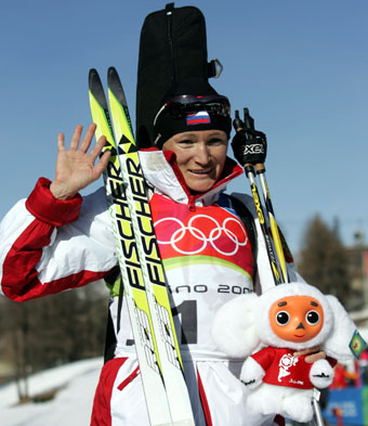 Ишмуратова Светлана